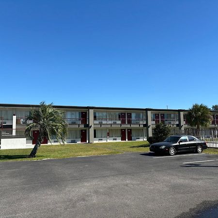 Red Roof Inn Wildwood, Fl - The Villages Exterior foto