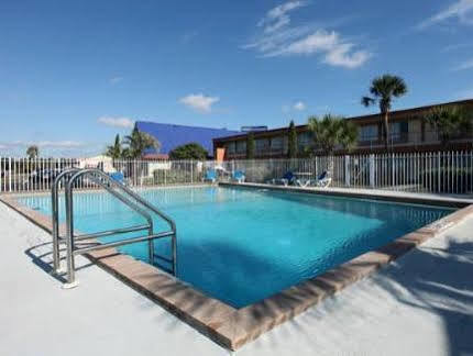 Red Roof Inn Wildwood, Fl - The Villages Exterior foto